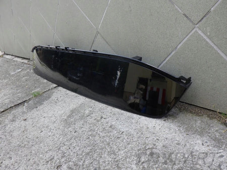 KIA SPORTAGE V 5 21- rear tailgate applique