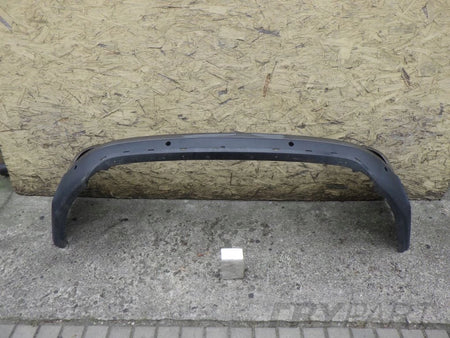 TOYOTA RAV4 RAV 4 IV FACELIFT 15- Rear Bumper