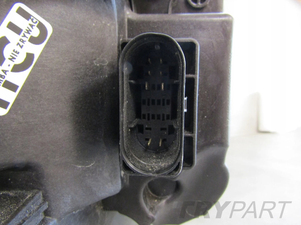 MERCEDES CLA W118 LIFT MULTIBEAM 23- HEADLIGHT LH A1189061301
