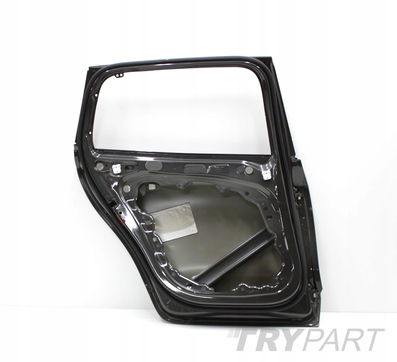 VOLVO V60 II LEFT REAR DOOR ORG ESTATE 18+