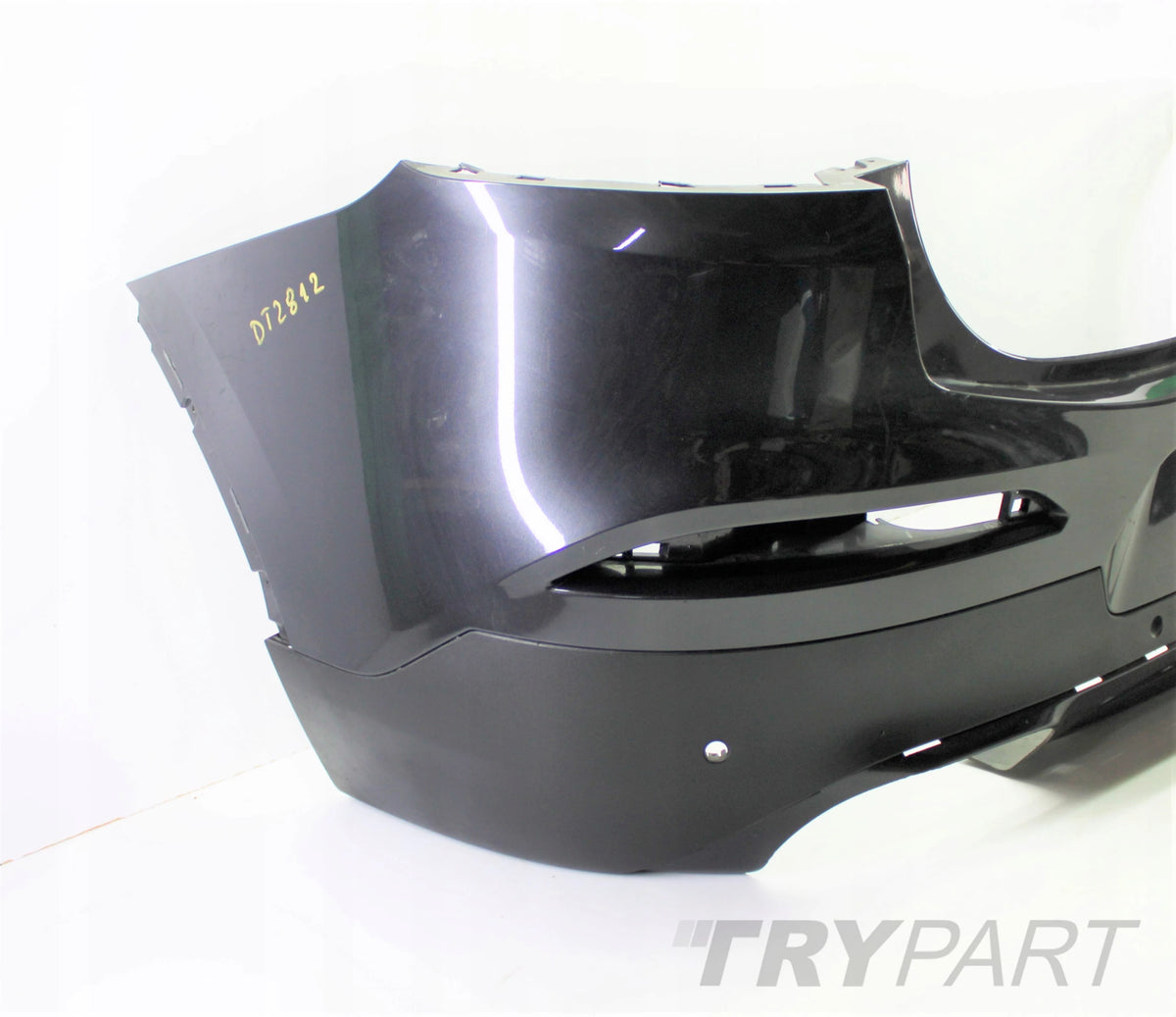 BMW X4 G04 REAR BUMPER ORG