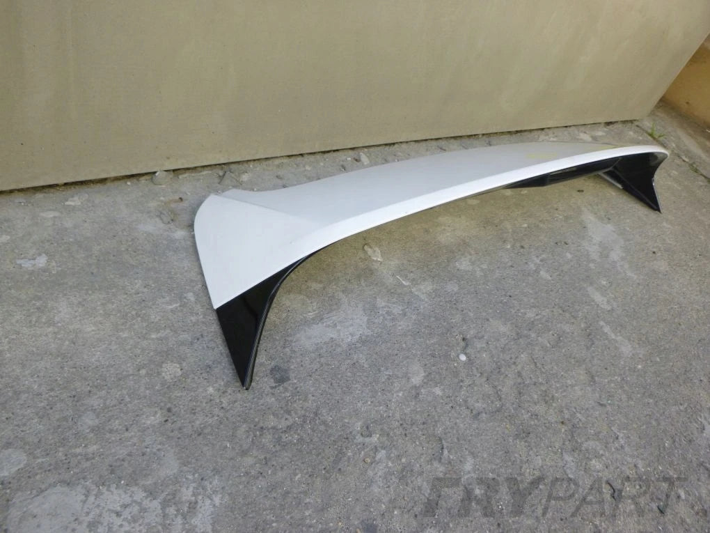KIA SPORTAGE IV GT 16- Tailgate Spoiler