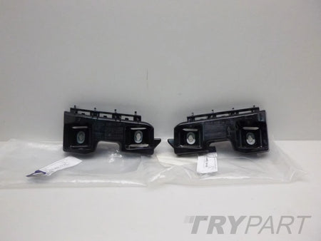 MERCEDES C CLASS W 204 BUMPER MOUNTING SLIDE