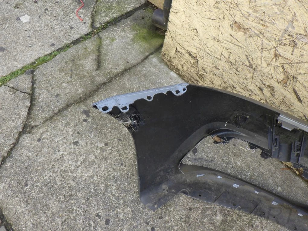 BMW 5 G30 G31 Front Bumper