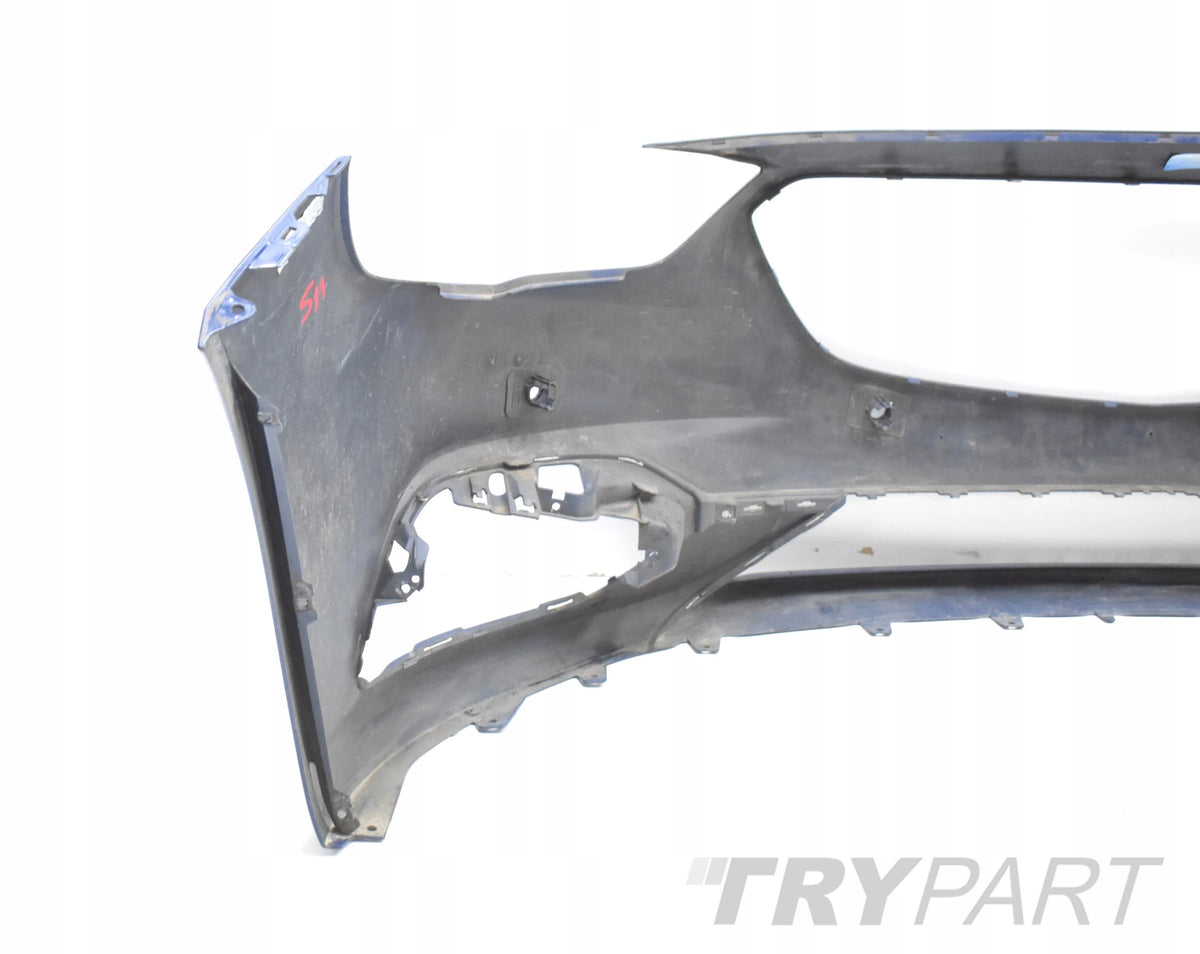 OPEL INSIGNIA II B FRONT BUMPER ORG