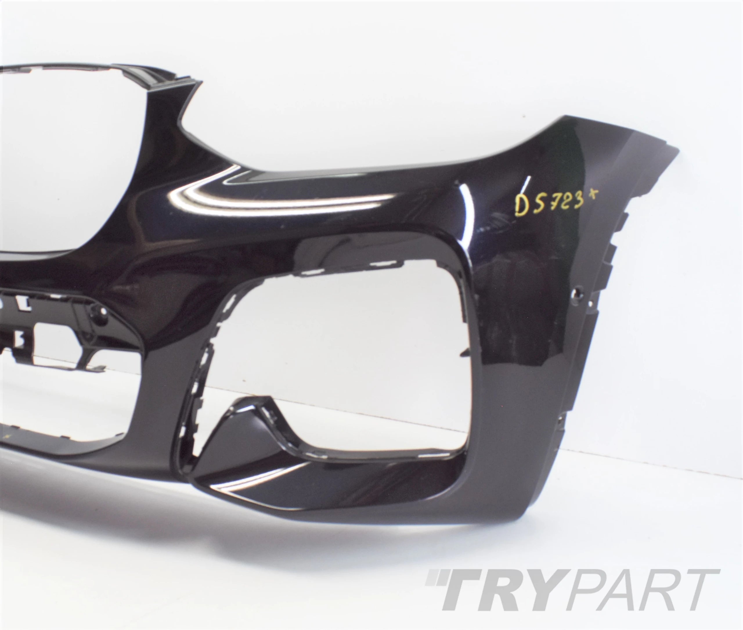 BMW X3 G01 M PACKAGE FRONT ORIGINAL BUMPER