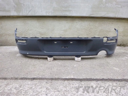 MINI Clubman R55 JCW Works AERO NO ORG rear bumper