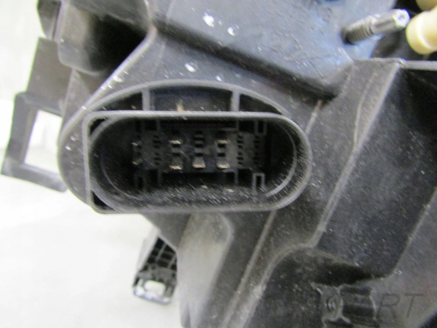 FRONT HEADLIGHT VW ID.4 ID4 ID.5 ID5 FULL LED IQ LIGHT 20- RH 11B941036N
