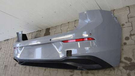 Rear Bumper VW Golf 8 VIII 5H6 HB 19-