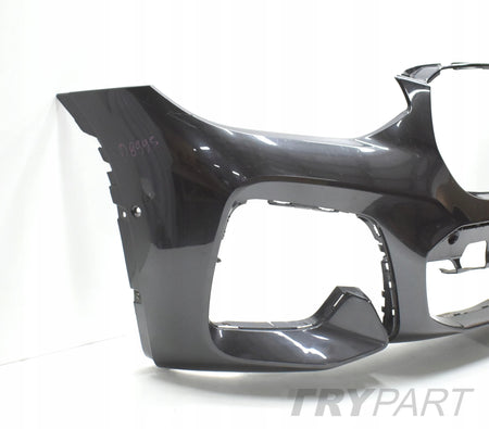 BMW X3 X4 G01 G02 M Sport Package Front Bumper Original
