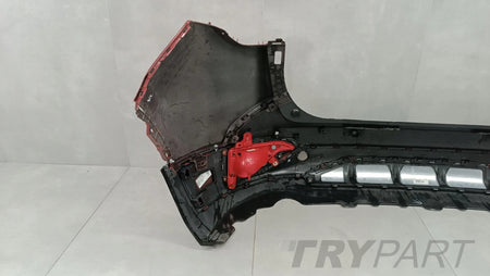 REAR BUMPER KIA SPORTAGE V GT LINE 21-25