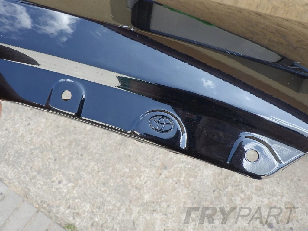 TOYOTA RAV4 RAV-4 V 19- Front Right Fender