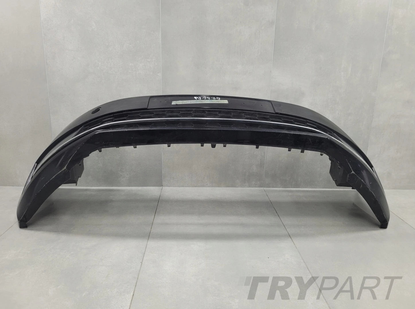 Front Bumper for Skoda Octavia 3 III 5E0 Lift 16-19