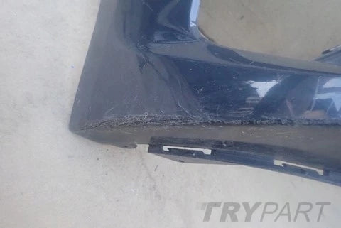 FRONT BUMPER KIA CEED 3 III GT 2018-