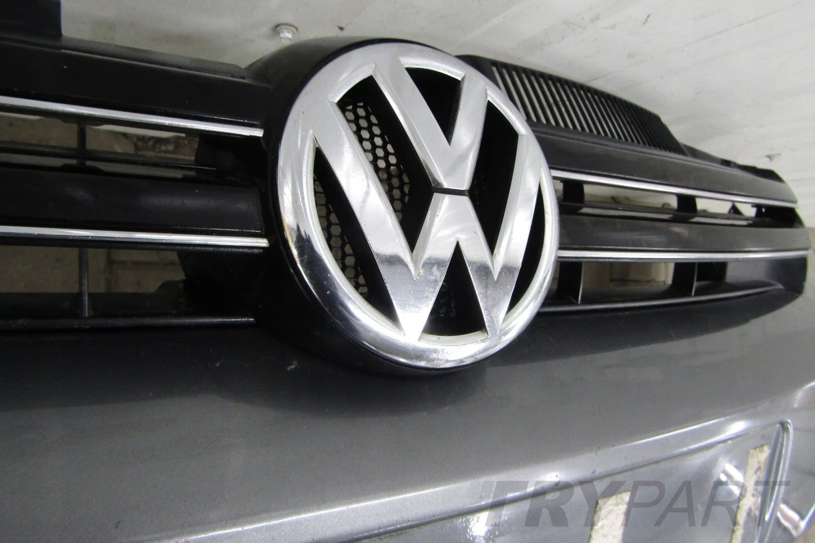 Front Bumper VW Golf 6 VI 5K0 08-12