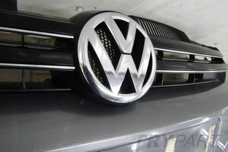 Front Bumper VW Golf 6 VI 5K0 08-12