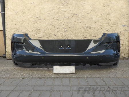 BMW 8 G14 G15 BASE 18- Rear Bumper