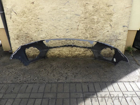 KIA SPORTAGE 4 IV LIFT GT LINE 18- Front Bumper