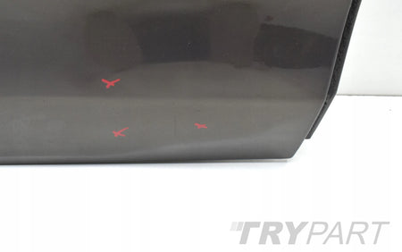 BMW 5 GT F07 GRAND TURISMO RIGHT REAR DOOR ORG