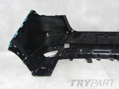 Rear Bumper Renault Arkana RS Line 20-26
