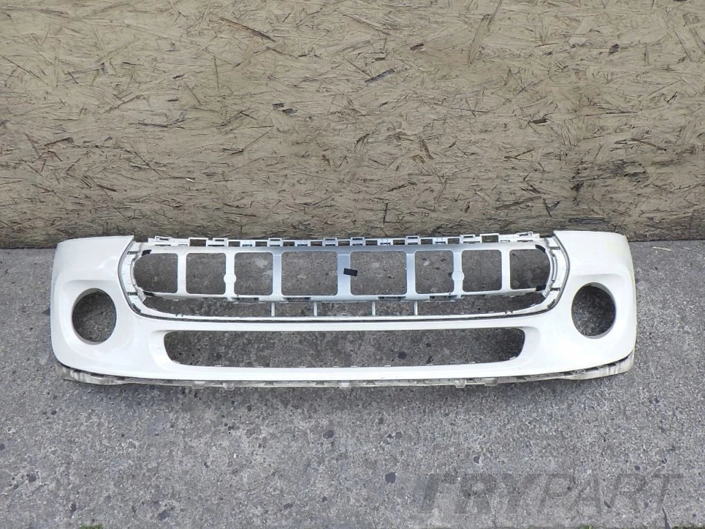 MINI COOPER ONE F56 14- Front Bumper