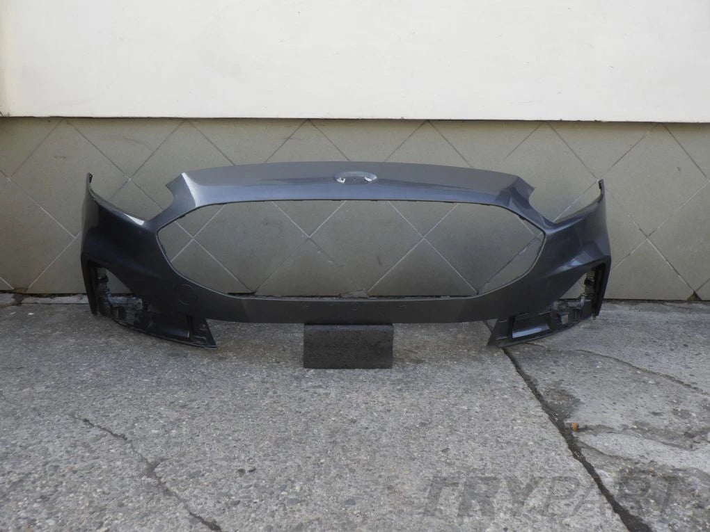 FORD GALAXY MK4 IV LIFT 19- Front Bumper