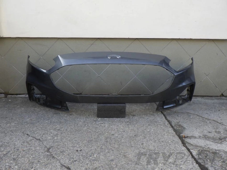 FORD GALAXY MK4 IV LIFT 19- Front Bumper
