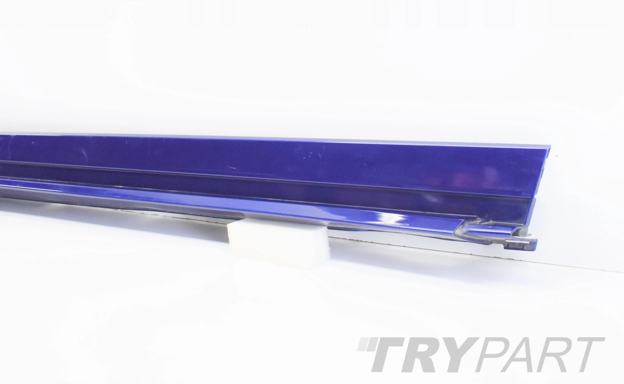 FORD KUGA MK2 ST TITANIUM RIGHT SILL PROTECTOR BAR ORG