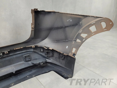 Rear Bumper for Nissan Ariya 22-