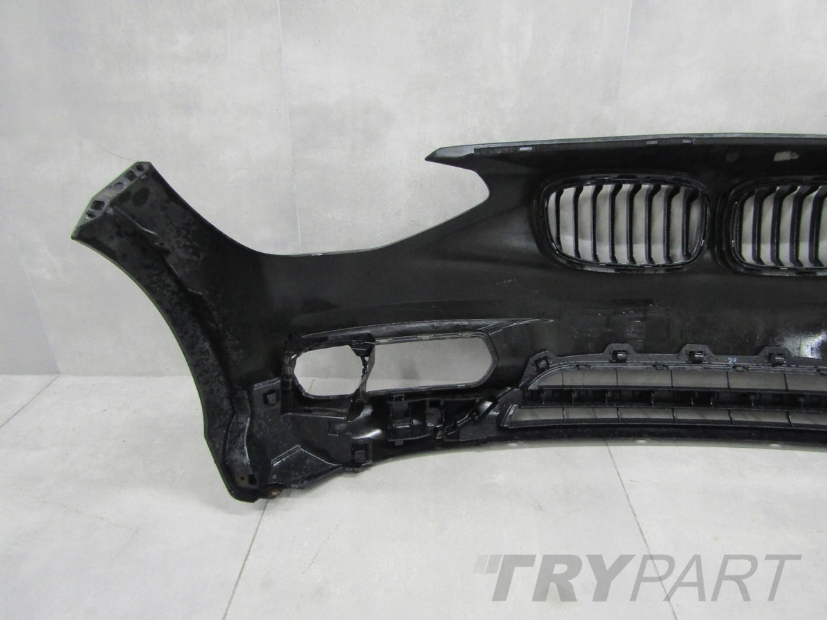 Front Bumper for BMW 1 Series F20 F21 2011-2015