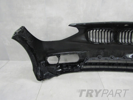 Front Bumper for BMW 1 Series F20 F21 2011-2015
