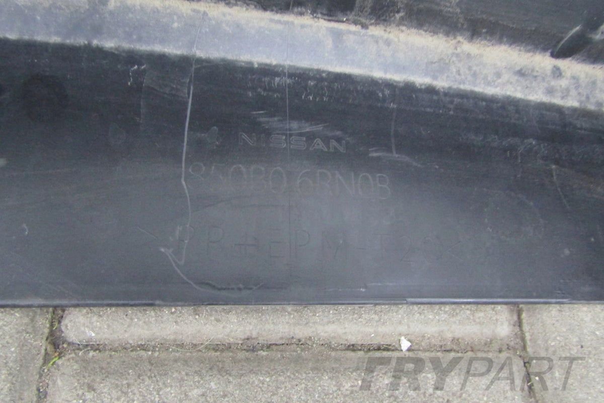 Rear Bumper for NISSAN X TRAIL IV T33 Rogue 2022-