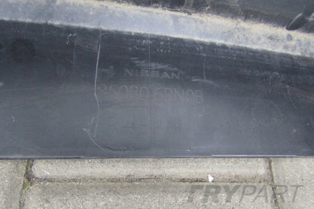 Rear Bumper for NISSAN X TRAIL IV T33 Rogue 2022-