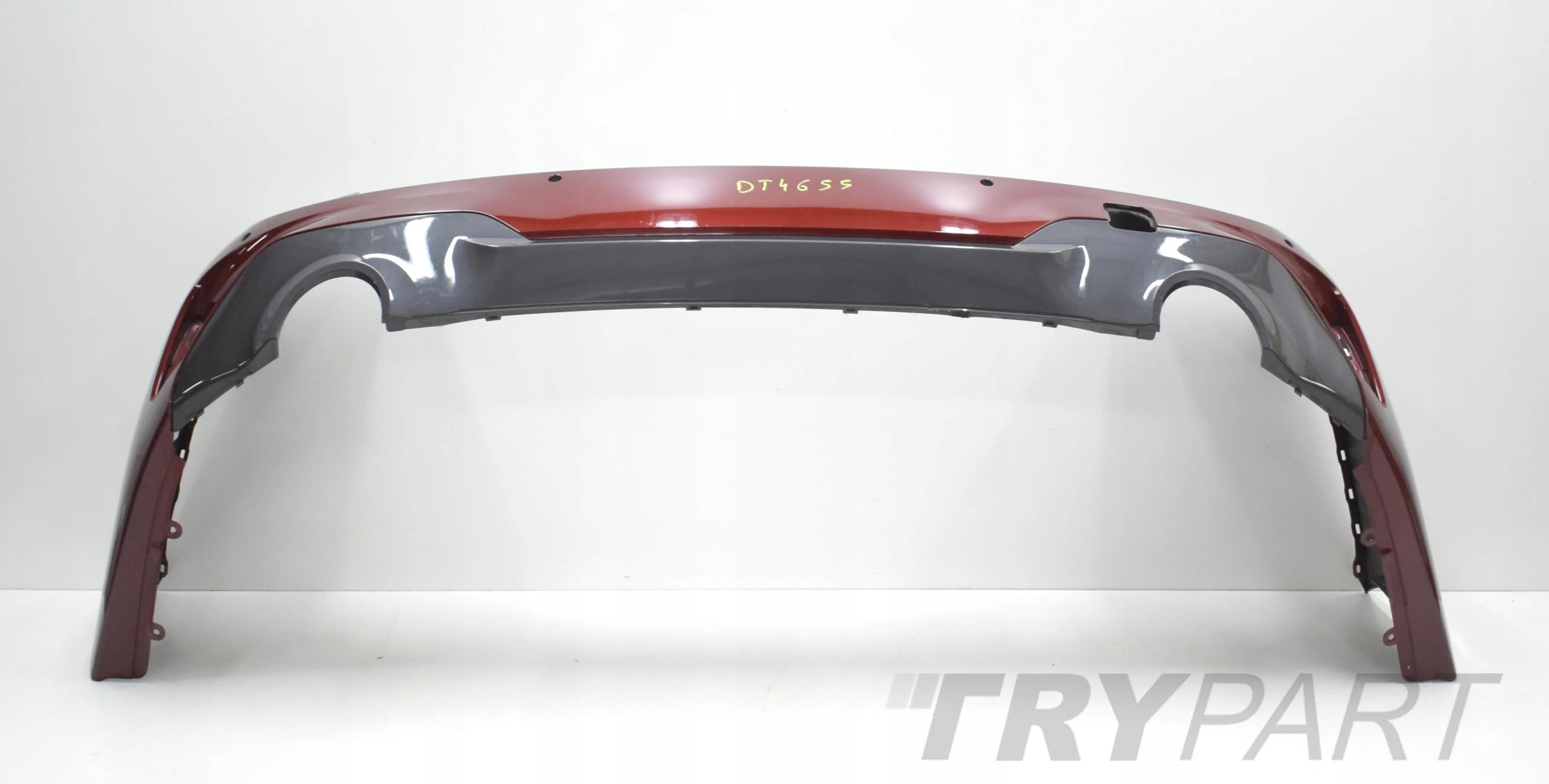 BMW G21 M PACKAGE REAR BUMPER WAGON ORG + BOTTOM