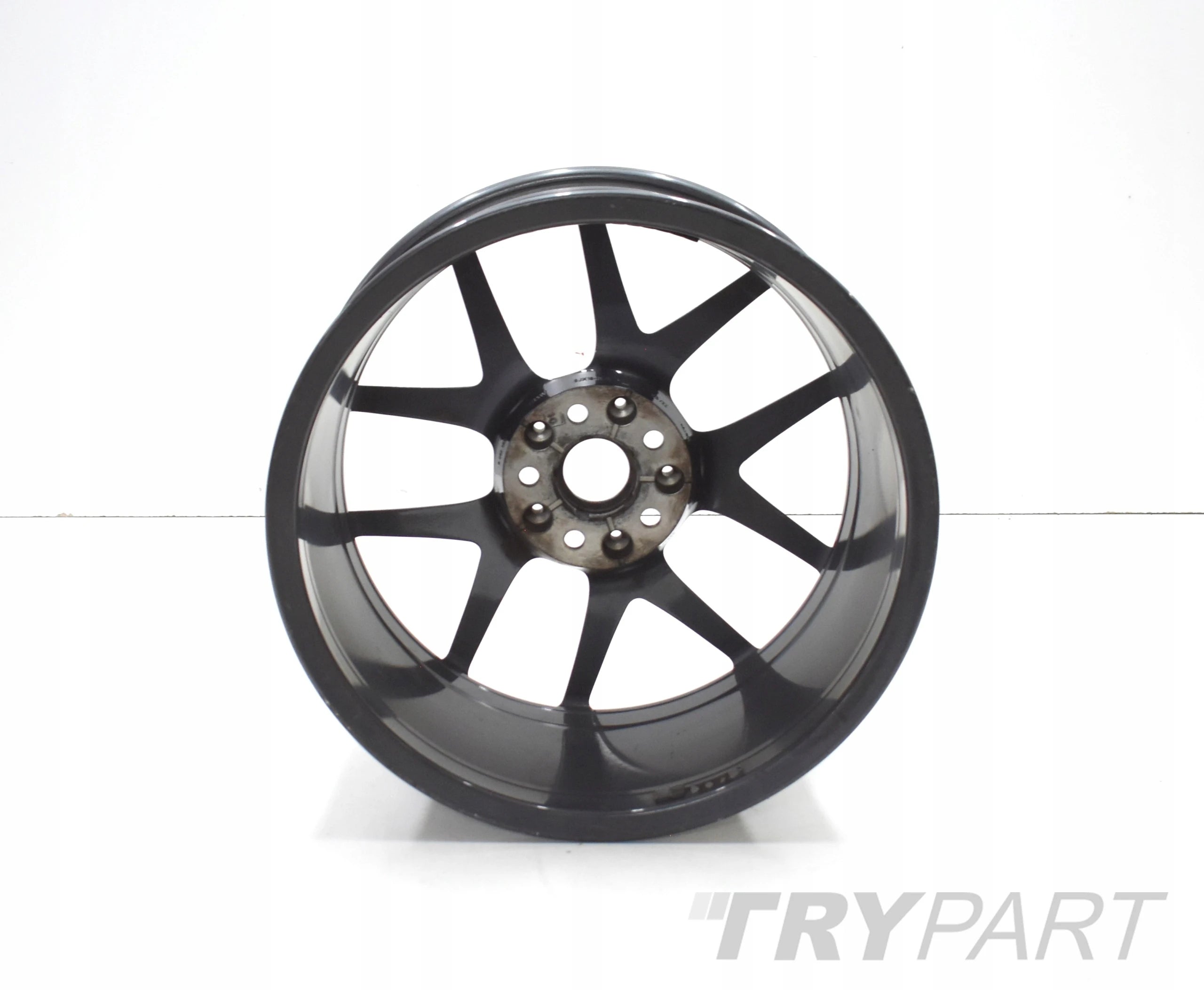 18" WHEEL BMW 1 F40 M SPORT PACKAGE 8.0"x18" 5x112 ET54 ORG 8092353 8092354