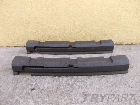 NISSAN QASHQAI II J11 ABSORBER FOAM UNDER BUMPER