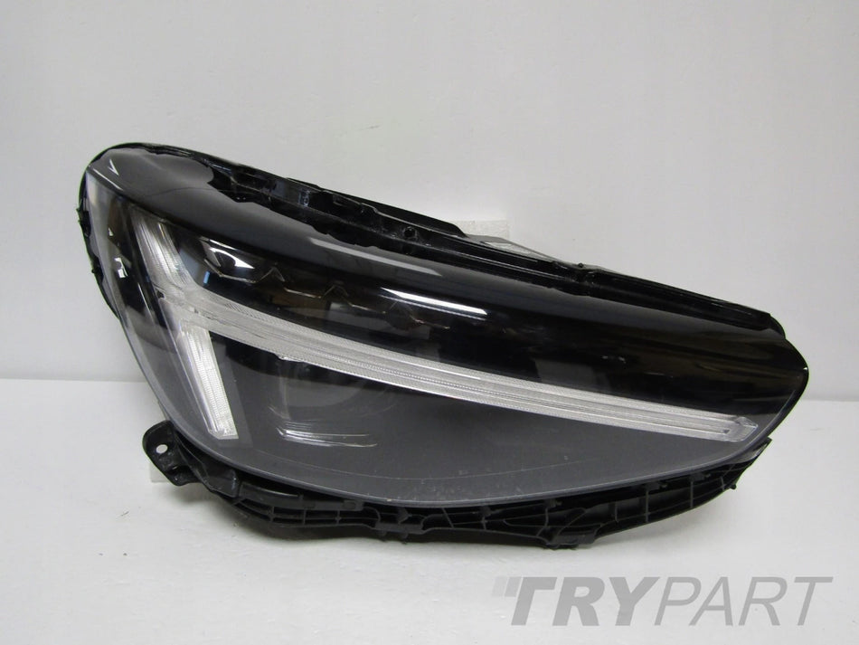 HEADLAMP VOLVO XC40 LIFT FULL LED PIXEL 22- RH 32392325