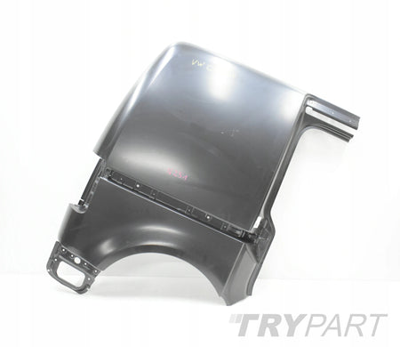 VW CADDY 2K0 RIGHT REAR FENDER HOUSING ORG