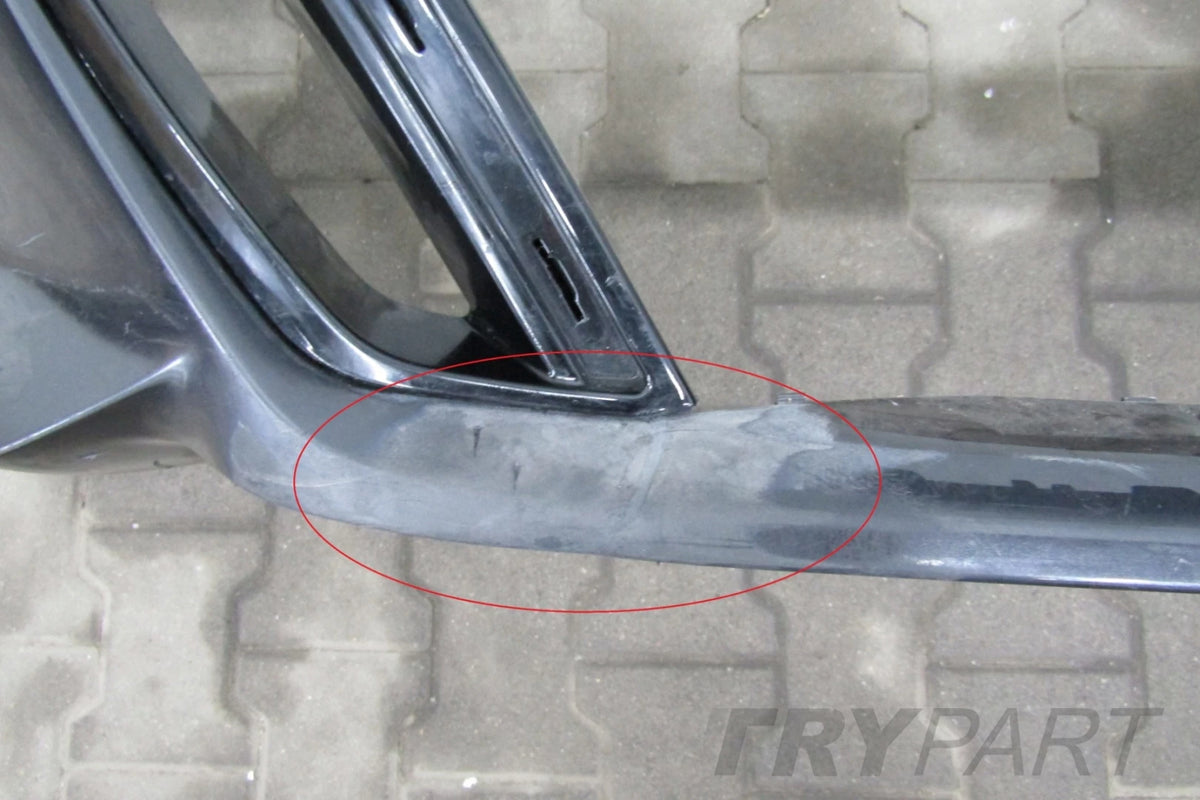 Front Bumper BMW 5 G60 G61 M Sport Package 23-