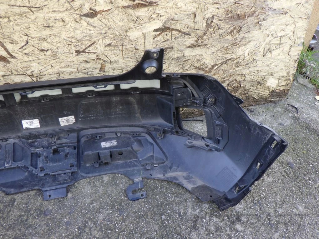 PEUGEOT 3008 II P84 GT 16- Rear Bumper