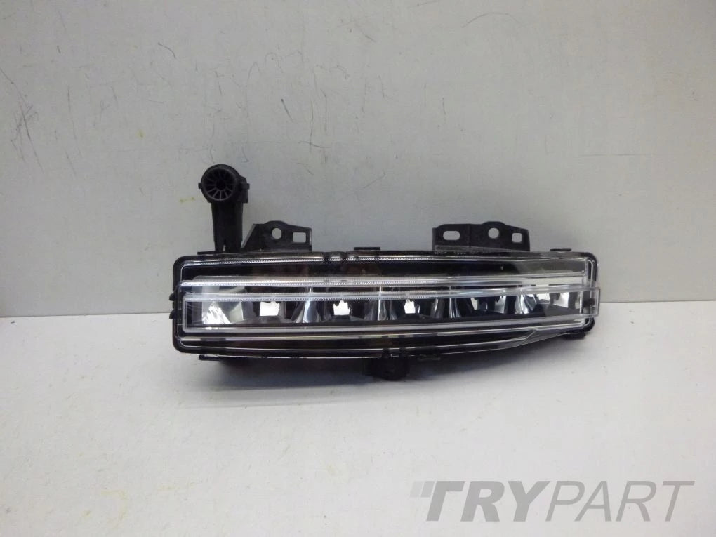 LAND ROVER JAGUAR HALOGEN LED DRL LEFT RIGHT