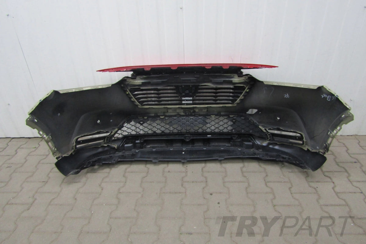Front Bumper Honda HRV HR-V III 3 21-