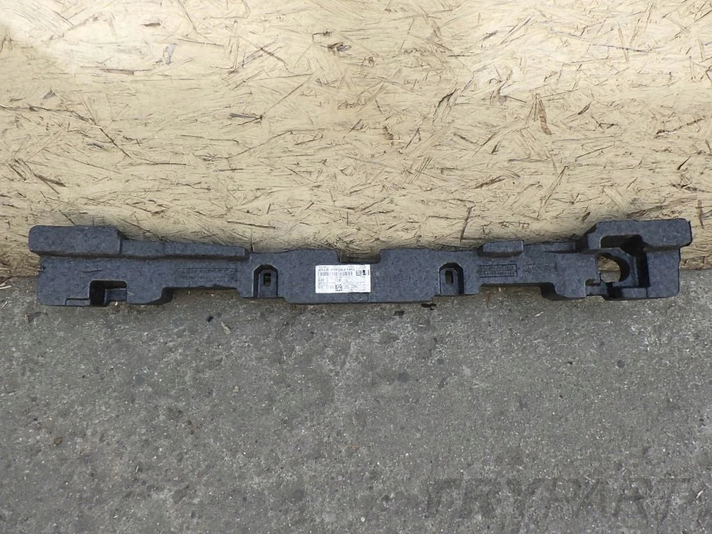 KIA CEED III 3 PLUG IN HYBRID front bumper absorber