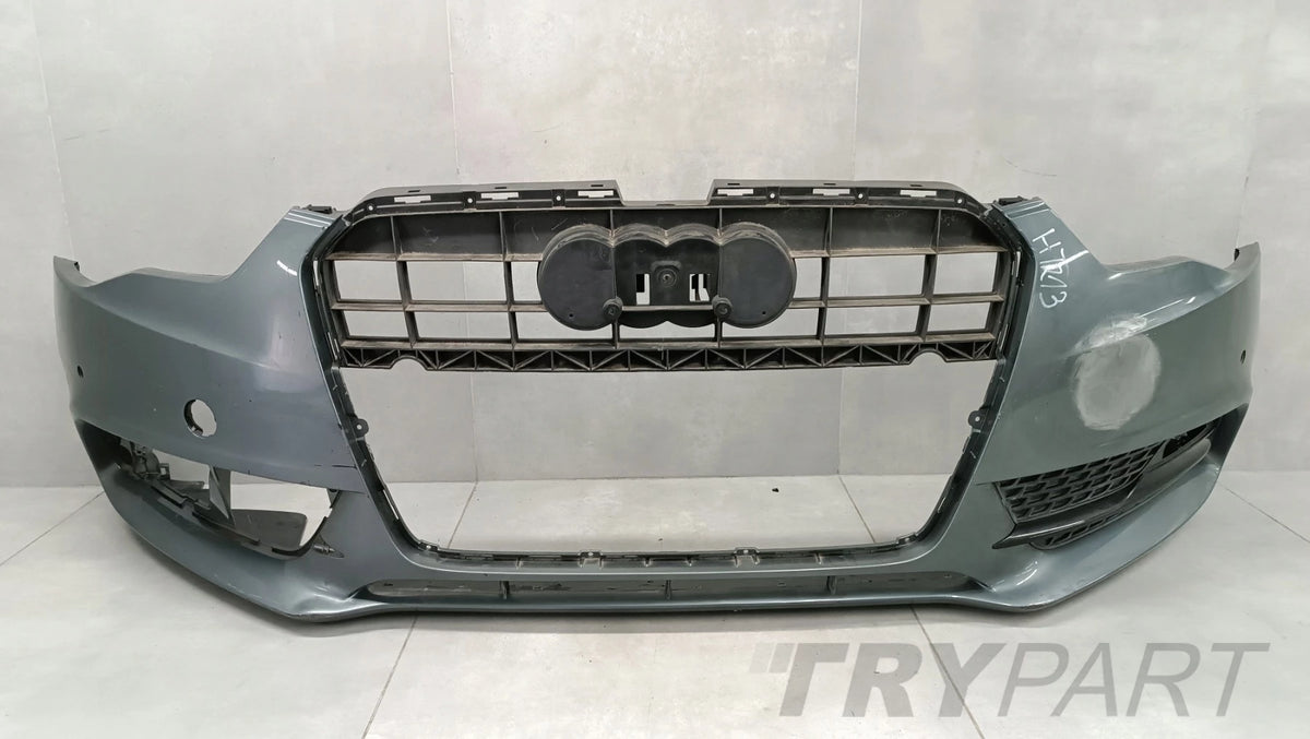 Front Bumper for Audi A5 8T 8T0 LIFT 11-16
