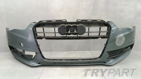 Front Bumper for Audi A5 8T 8T0 LIFT 11-16