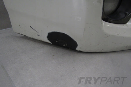 Front Bumper for Toyota Prius 3 III 09-11