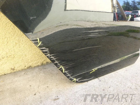 SEAT LEON III 5F4 HB 13- Rear Right Door