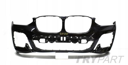 BMW X3 X4 G01 G02 M Sport Package Front Bumper Original