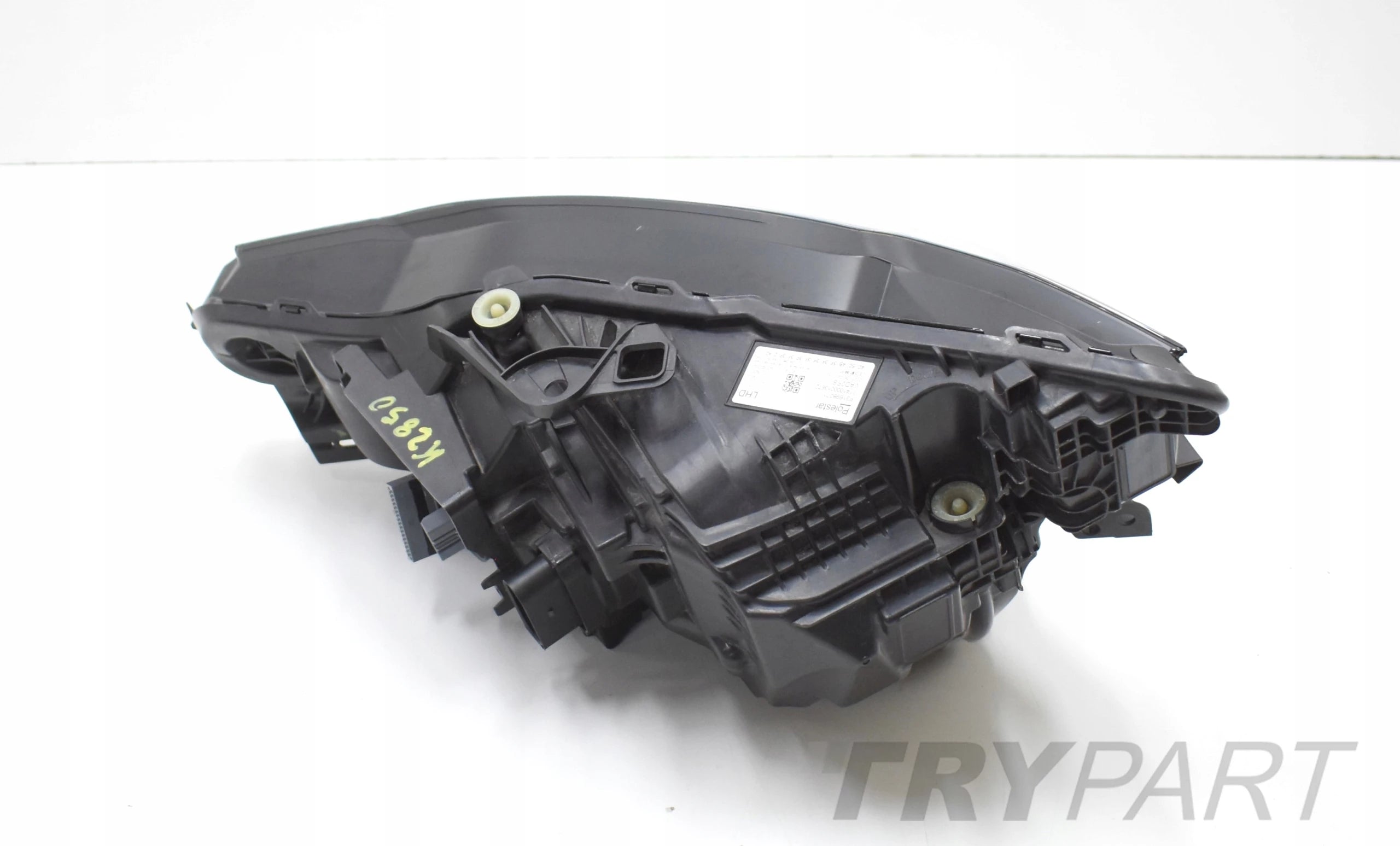 POLESTAR II 2 HEADLIGHT RIGHT FRONT EU PIXEL ORG P31698071