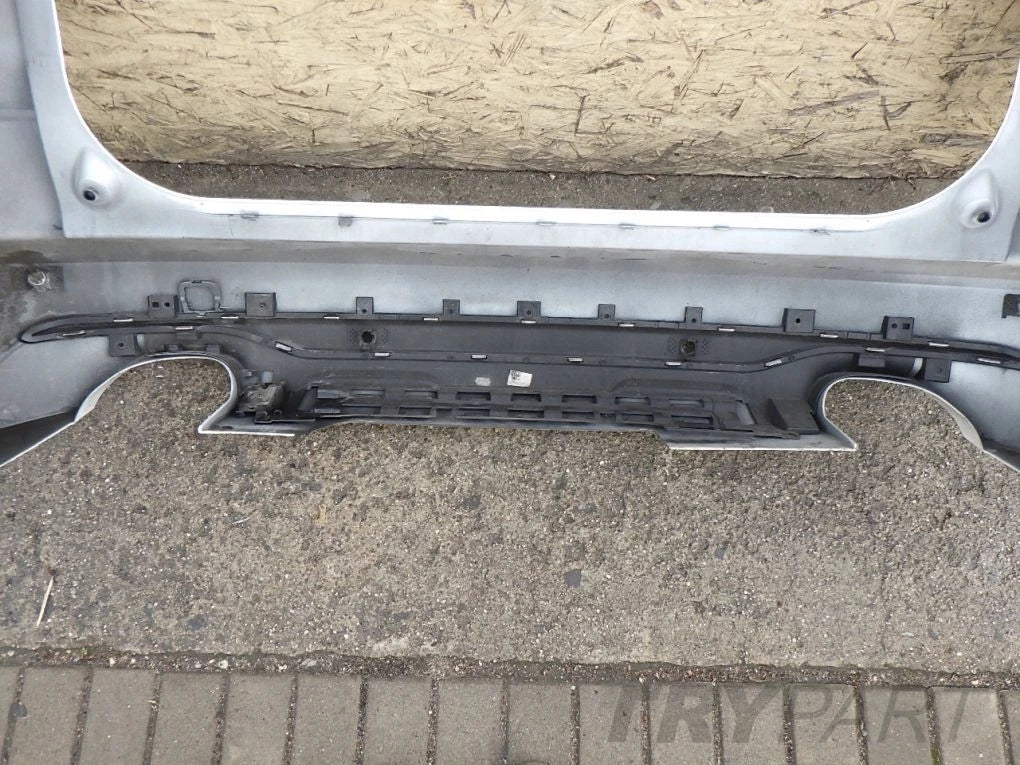 FORD KUGA MK3 III 3 ST LINE 19- Rear Bumper